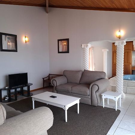 Villa Eagles Nest Sedgefield Exterior foto