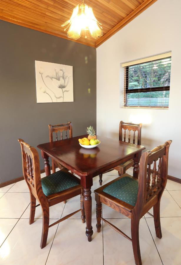 Villa Eagles Nest Sedgefield Exterior foto